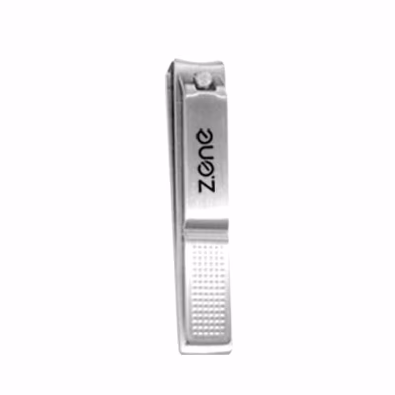 ناخن گیر مدل شطرنجی کوچک کد Z-819 زدوان