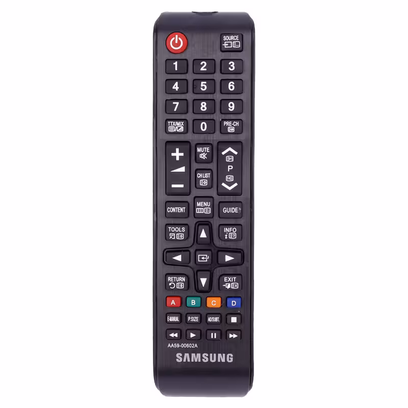 کنترل تلویزیون سامسونگ Samsung AA59-00602A اصلی