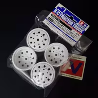 رینگ محور عقب کامیون کنترلی TAMIYA مدل 56542، کد R16