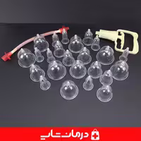 خرید بادکش راد مد 24 لیوان مدل rm224 بادکش 24 لیوانه radmed