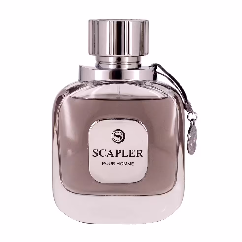 دمونت پاریس اسکالپر پور هوم