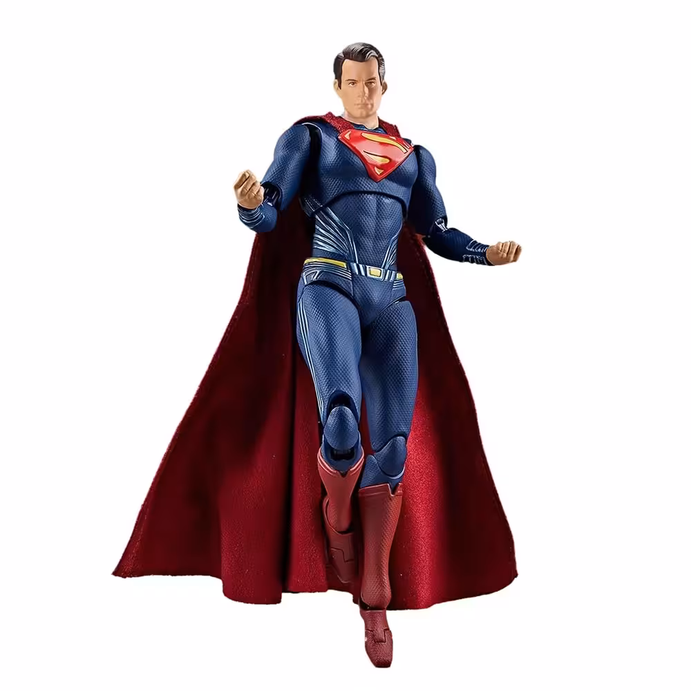 اکشن فیگور 19.5 سانتی Fondjoy مدل Superman