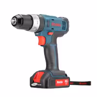 دریل پیچگوشتی شارژی رونیکس 8614 ronix