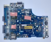 مادربرد لپ تاپ دل Inspiron 3521 | مدل La-9104p | گرافیک دار | i7 نسل 3