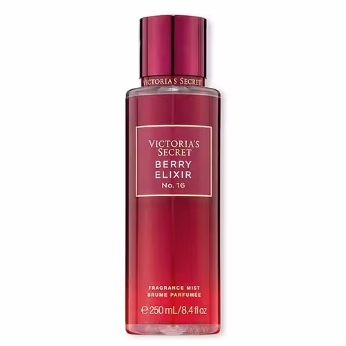 بادی اسپلش بری الکسیر ویکتوریا سکرت