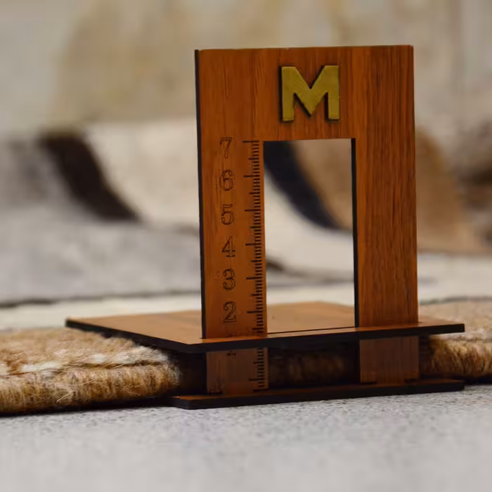 گبه دستباف ذرع و نیم مدل شیراز کد 251053