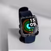 برچسب ماهوت طرح Black_Printed_Circuit_Board مناسب برای ساعت هوشمند شیائومی Redmi Watch 2 Lite