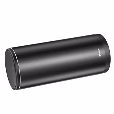 سطل زباله خودرو باسئوس مدل Gentleman Style CRLJT-01