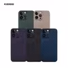 کاور کی -زد دوو مدل Air Carbon مناسب برای گوشی موبایل اپل iPhone 14 