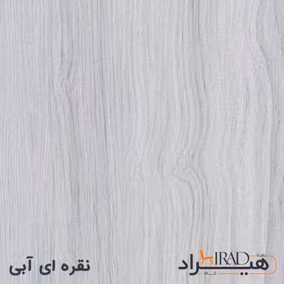 کمد اداری هیراد مدل K115-MDF