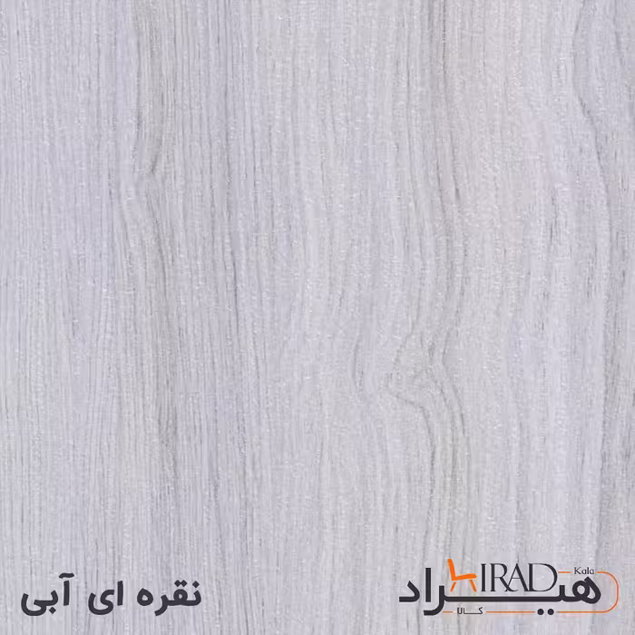 کمد اداری هیراد مدل K115-MDF