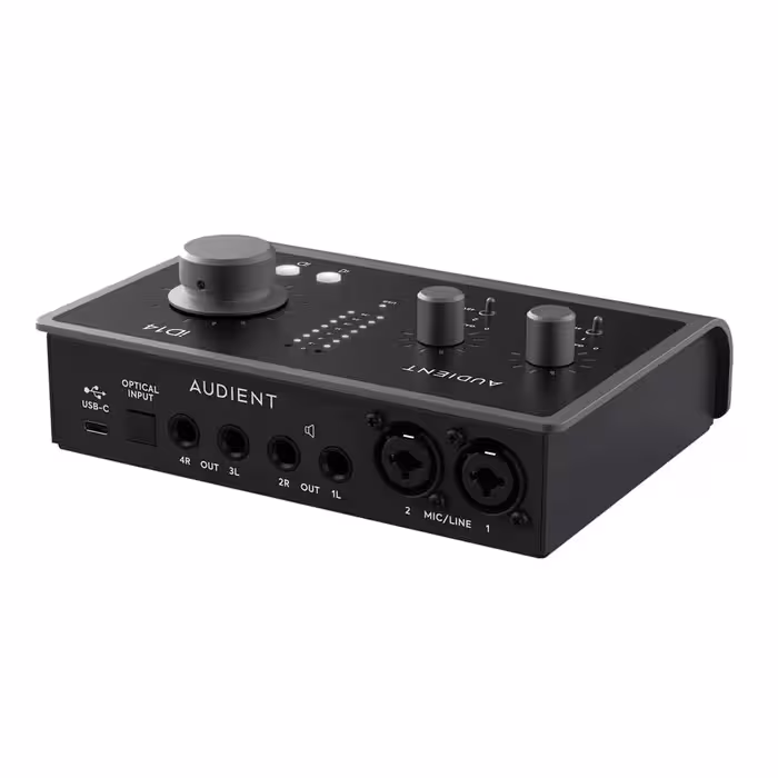 کارت صدا آدینت مدل ID14 MKII