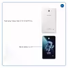 برچسب پوششی ماهوت مدل NASA-Astronaut مناسب برای تبلت سامسونگ Galaxy Tab 4 7.0 2014 T231
