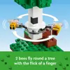 لگو سری Minecraft مدل The Bee Cottage کد 21241