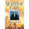 کتاب Fire and Ice اثر Erin Hunter انتشارات HarperCollins Childrens Books
