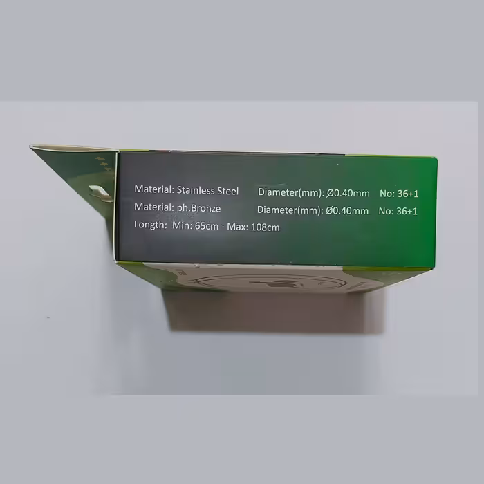 سیم سنتور امیری مدل ویژه کد 72