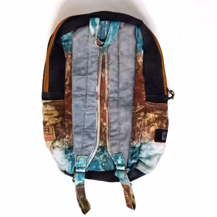 کوله پشتی ورزشی اولد کتان کد 00646