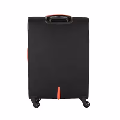 مجموعه سه عددی چمدان امریکن توریستر مدل OCTANS