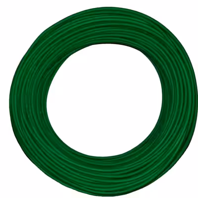 سیم برق افشان 1 در 1.5 توان الکتریک البرز مدل grps115