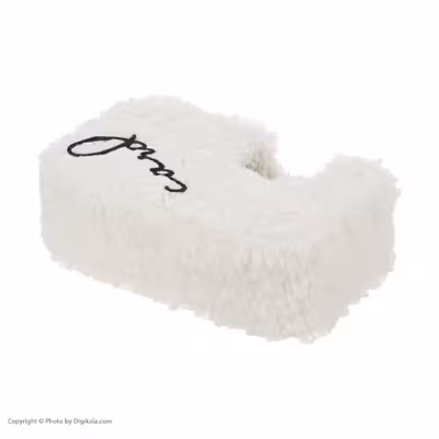 ست سطل و جای دستمال کاغذی دیسکاردیت مدل دیاکو کد 14