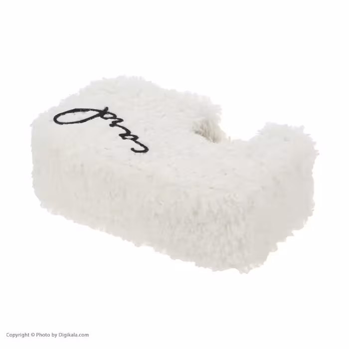 ست سطل و جای دستمال کاغذی دیسکاردیت مدل دیاکو کد 14