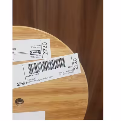 استند لیوان ایکیا مدل OSTBIT کد 2220