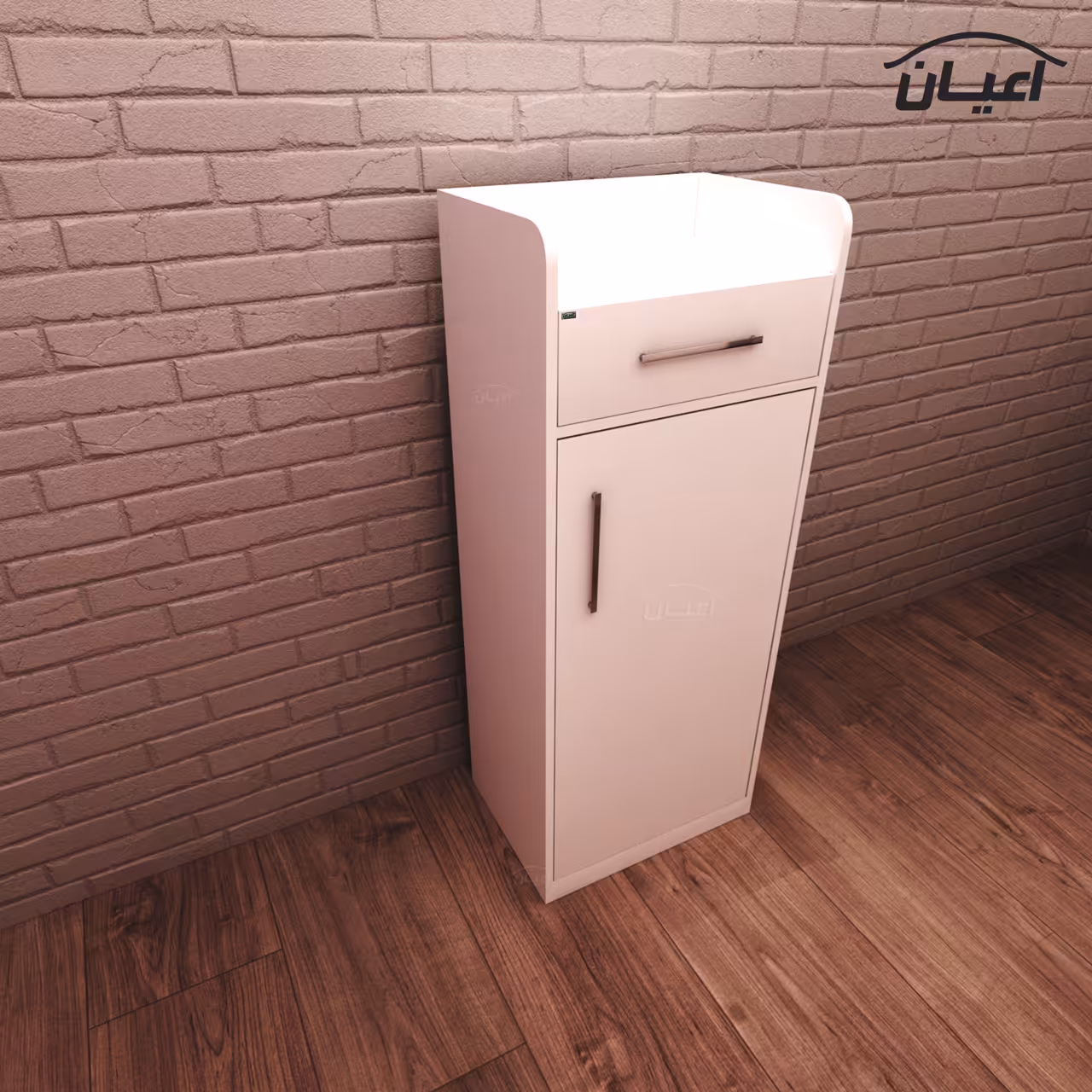 جاکفشی اعیان مدل FH381