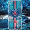 کاور طرح PSG مناسب برای گوشی موبایل سامسونگ Galaxy A22 5G