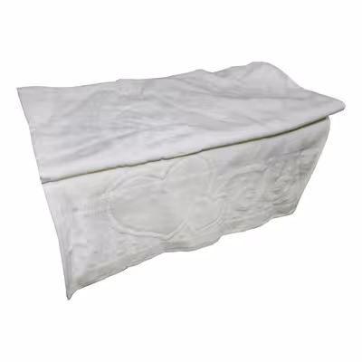 حوله دستی بست اند سوفت مدل 7236 سایز 50x90 سانتی متر