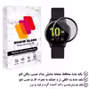 محافظ صفحه نمایش نانو شهر گلس مدل PMSR مناسب برای ساعت هوشمند سامسونگ Galaxy Active 2 40mm
