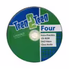 کتاب Teen 2 Teen 4 اثر Joan Saslow And Allen Ascher انتشارات oxford