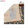 رومیزی قلمكار ممتاز اصفهان طرح اسلامي مدل G199