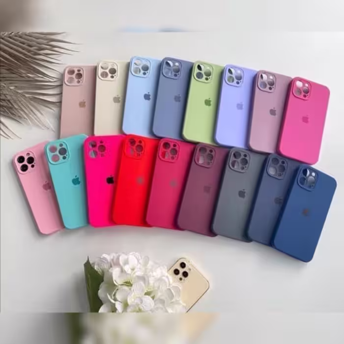 کاور گلوری گارد مدل SLO مناسب برای گوشی موبایل اپل iPhone 12 Pro