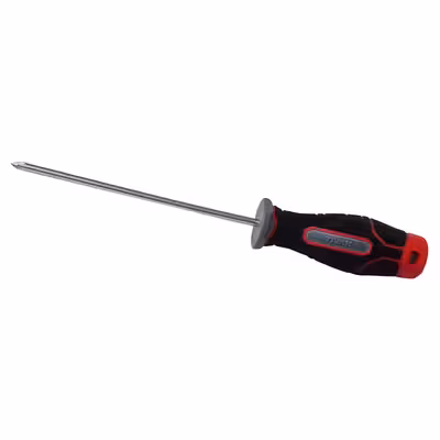 پیچ گوشتی چهارسو تیوان مدل AT - 3x100 مجموعه 5 عددی