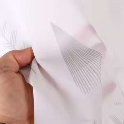 پرده حمام پیسو مدل BZ 52 سایز 180x200 سانتی متر