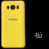 کاور مدل Sil-J7 مناسب برای گوشی موبایل سامسونگ Galaxy J7 2016 / J710