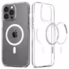 کاور مدل MagSafe مناسب برای گوشی موبایل اپل iPhone 14 pro