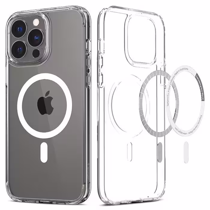 کاور مدل MagSafe مناسب برای گوشی موبایل اپل iPhone 14 pro