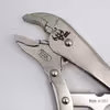 انبر قفلی مدل سویفت کد YP-USA-PET-22CM سایز 10 اینچ