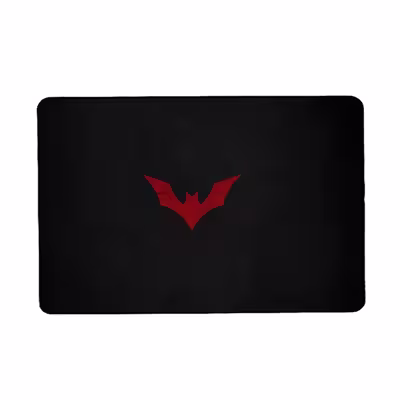 ماوس پد مخصوص بازی طرح Batman  کد 005