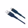 کابل تبدیل USB به MICROUSB هوکو مدل X59 طول 1 متر