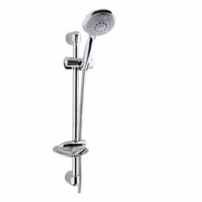 ست شیرآلات درخشان مدل آرک مجموعه 5 عددی