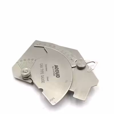 گیج جوشکاری آکاد مدل 01-025-975