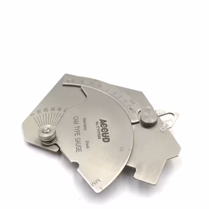 گیج جوشکاری آکاد مدل 01-025-975