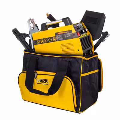 کیف دستگاه جوش هایکا مدل HK2810