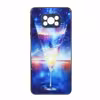 کاور مدل Glass کد MS مناسب برای گوشی موبایل شیائومی Poco X3