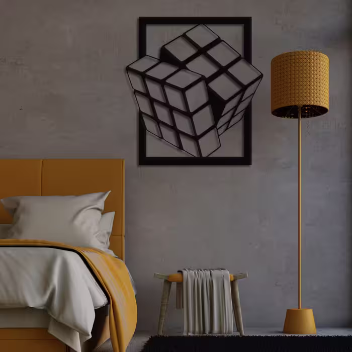 دیوارکوب ناویا مدل روبیک