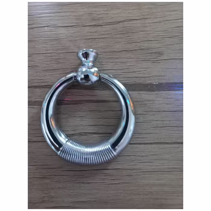 دستگیره کابینت مدل QW بسته 3 عددی