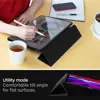 کاور اسپیگن مدل Rugged Armor Pro مناسب برای تبلت اپل iPad Pro 12.9 2021 / 2020 / 2018