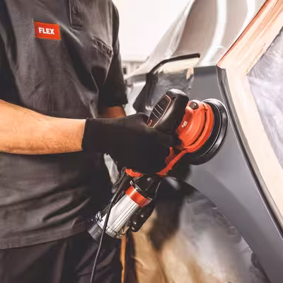 دستگاه سنباده زن فلکس مدل ORE 5-150 EC